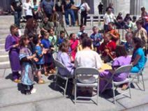 Alegwasimek 8thlokadin: Abenaki Artists Speak