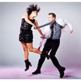 Larry Keigwin & Company show poster