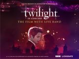 Twilight in Concert in Minneapolis / St. Paul