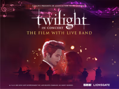 Twilight in Concert