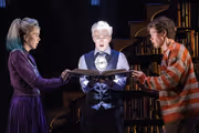 Harry Potter and the Cursed Child in Costa Mesa