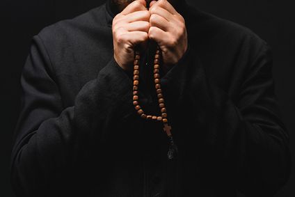 THT Rep presents Doubt: A Parable by John Patrick Shanley show poster