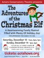 The Adventures of the Christmas Elf in Rockland / Westchester