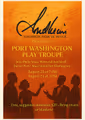 A Sondheim Tribute Revue in Off-Off-Broadway