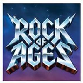 Rock of Ages show poster