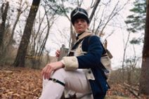 A Revolution of Her Own!™ Deborah Sampson
