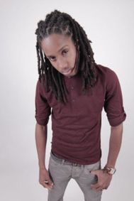 Kiko Dan The Future of Soca show poster