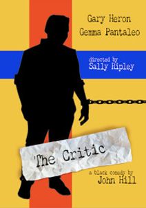 The Critic 