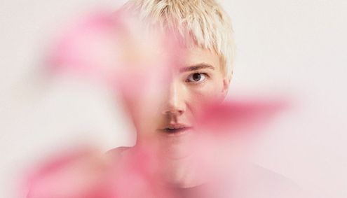 A Midsummer Night's Dream show poster