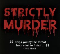 Strictly Murder
