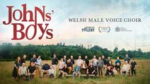 Johns’ Boys Welsh Male Voice Choir 