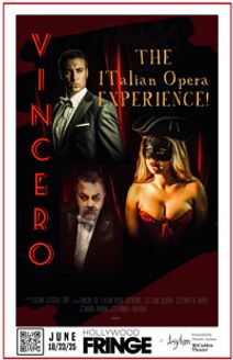 Vincerò- The Italian Opera Experience