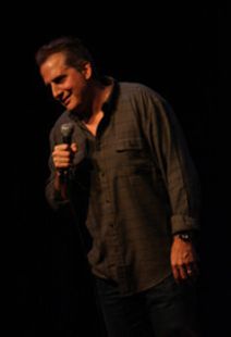 Nick Di Paolo