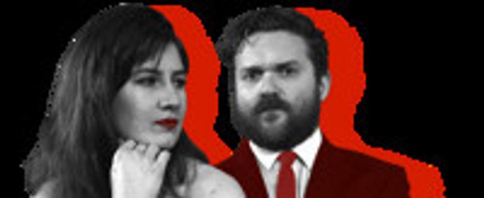 Grubby Little Mitts : Hello, Hi show poster