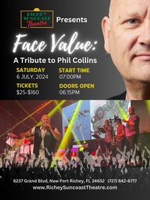 Face Value: A Tribute to Phil Collins