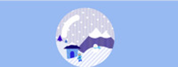 Houston Symphony presents Ho-Ho-Holiday! Polar Express, Frozen & More show poster