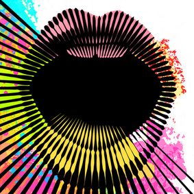 CCM Plays: Emilia show poster