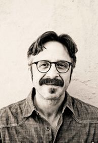 Marc Maron show poster