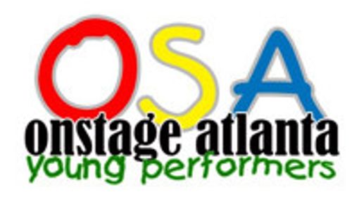 FROZEN JR show poster