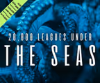 20,000 Leagues Under the Seas in Tampa