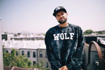 Homeboy Sandman Live in Vancouver