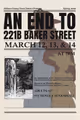 An End to 221B Baker Street in Louisville