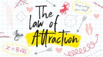 The Law of Attraction Radio Play