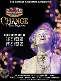 Change the Musical 