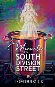Miracle on South Division Street show poster