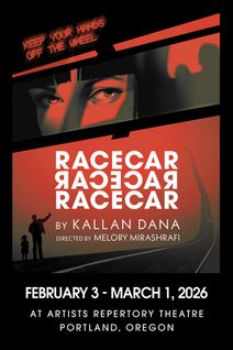 Racecar Racecar Racecar