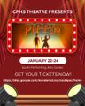 Pippin in Austin