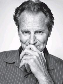 U.S. Premiere of Unplublished Sam Shepard Play show poster