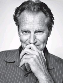 U.S. Premiere of Unplublished Sam Shepard Play