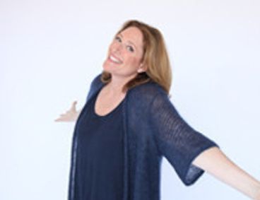 A Night of Comedy Gold show poster