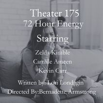 72 Hour Energy