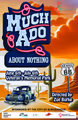 Much Ado About Nothing in Albuquerque