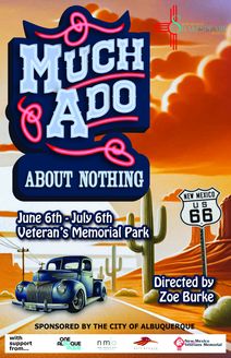 Much Ado About Nothing