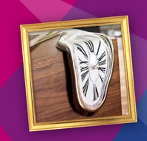 NatPhil: Music That Suspends Time - Free Streamed Concert show poster