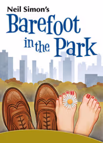 Barefoot in the Park