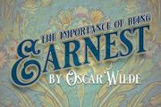 The Importance of Being Earnest in Dallas