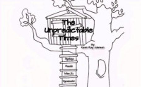 The Unpredictable Times show poster