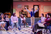 JOHN PROCTOR IS THE VILLAIN