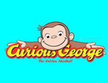 Curious George and The Golden Meatball