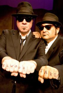 The Official Blues Brothers Revue