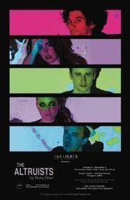 The Altruists show poster