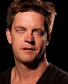 Jim Breuer show poster