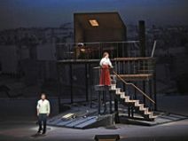 MET OPERA - LIVE IN HD - MANON