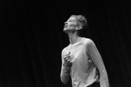 The Hummingbird show poster