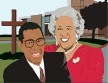 The Lawsons: A Civil Rights Love Story