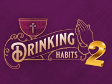 Drinking Habits 2: Caught in the Act show poster